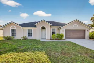 2531 NE 6th Ave, Cape Coral, FL 33909 - Photo 1