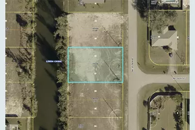 3600 NE 15th Ave, Cape Coral, FL 33909 - Photo 2