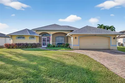 1140 SW 45th Ter, Cape Coral, FL 33914 - Photo 1
