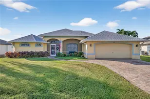 1140 SW 45th Terrace, Cape Coral, FL 33914 - Photo 1