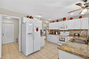 1140 SW 45th Terrace, Cape Coral, FL 33914 - Photo 14