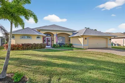 1140 SW 45th Ter, Cape Coral, FL 33914 - Photo 2