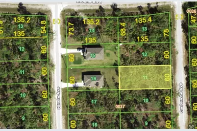 12285 Cartouche Ave, Punta Gorda, FL 33955 - Photo 4