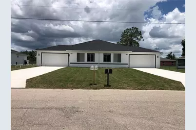 4568/4570 Golfview Blvd, Lehigh Acres, FL 33973 - Photo 1