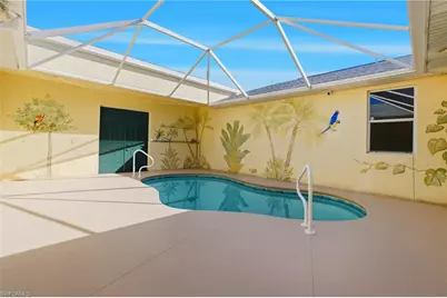 1012 SE 5th Ter, Cape Coral, FL 33990 - Photo 2