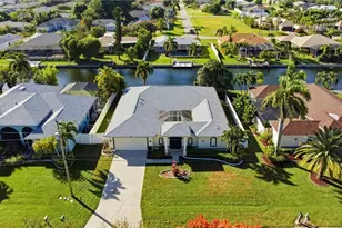 1012 SE 5th Terrace, Cape Coral, FL 33990 - Photo 42