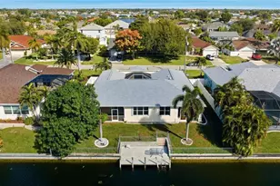 1012 SE 5th Terrace, Cape Coral, FL 33990 - Photo 40
