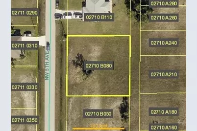 1627 NW 5th Ave, Cape Coral, FL 33993 - Photo 1