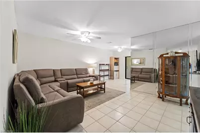 8336 Charter Club Cir #5, Fort Myers, FL 33919 - Photo 6