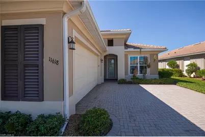 11618 Giulia Dr, Fort Myers, FL 33913 - Photo 2