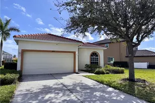 2669 Blue Cypress Lake Ct, Cape Coral, FL 33909 - Photo 2
