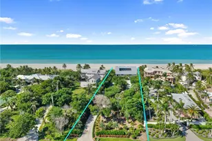 16500 Captiva Dr, Captiva, FL 33924 - Photo 1