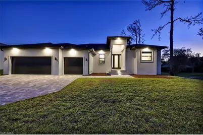 3955 Bennett Ln, Bonita Springs, FL 34134 - Photo 2