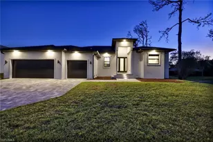 3955 Bennett Ln, Bonita Springs, FL 34134 - Photo 2