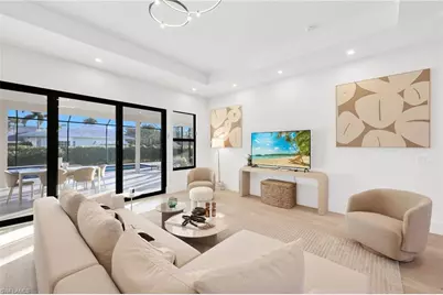 3955 Bennett Ln, Bonita Springs, FL 34134 - Photo 6