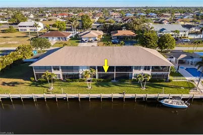 912 SW 48th Ter #108, Cape Coral, FL 33914 - Photo 38