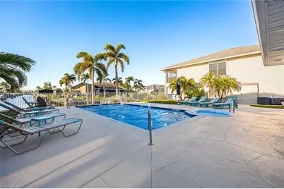 912 SW 48th Ter #108, Cape Coral, FL 33914 - Photo 34