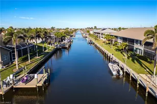 912 SW 48th Terrace, Cape Coral, FL 33914 - Photo 42