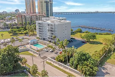 2875 Palm Beach Blvd #205, Fort Myers, FL 33916 - Photo 6