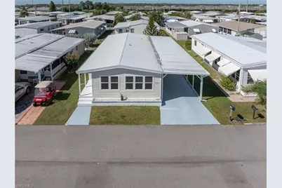16033 Hibiscus Way, North Fort Myers, FL 33903 - Photo 26