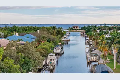 12540 Panasoffkee Dr, North Fort Myers, FL 33903 - Photo 20