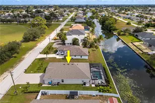 710 SW 15th St, Cape Coral, FL 33991 - Photo 44