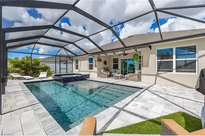 710 SW 15th St, Cape Coral, FL 33991 - Photo 1