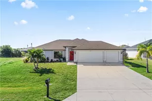 1048 SW 1st St, Cape Coral, FL 33991 - Photo 1