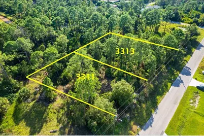 3311 54th St W, Lehigh Acres, FL 33971 - Photo 1