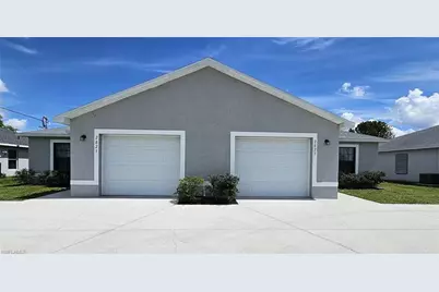 2821 Skyline Blvd, Cape Coral, FL 33914 - Photo 1