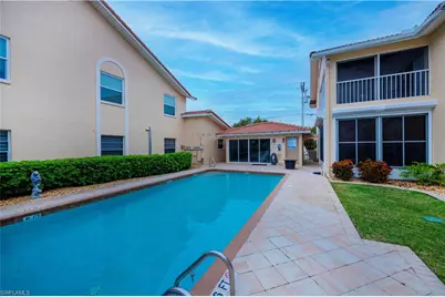 5505 SW 12th Ave #205, Cape Coral, FL 33914 - Photo 8