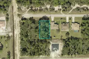 3015 32nd St W, Lehigh Acres, FL 33971 - Photo 1