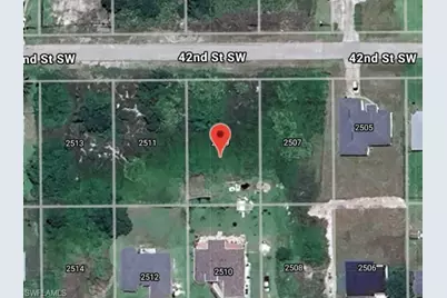 2509 42nd St SW, Lehigh Acres, FL 33976 - Photo 1