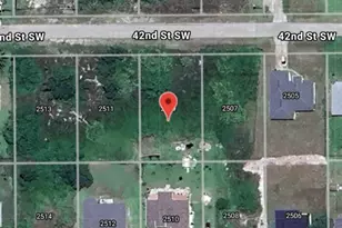 2509 42nd St SW, Lehigh Acres, FL 33976 - Photo 1