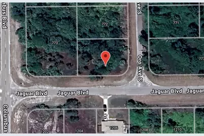 840 Oro Ave S, Lehigh Acres, FL 33974 - Photo 1