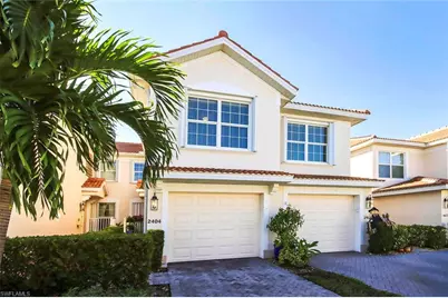 11620 Navarro Way #2404, Fort Myers, FL 33908 - Photo 1