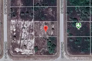 948 Norton Ave S, Lehigh Acres, FL 33974 - Photo 1