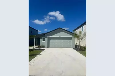 4022 N San Felipe Ln, Fort Myers, FL 33917 - Photo 2