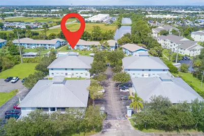 1050 Hancock Creek South Blvd #203, Cape Coral, FL 33909 - Photo 2