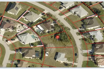 504 NW 20th Ave, Cape Coral, FL 33993 - Photo 2