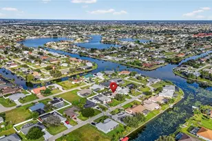 412 SE 13th Ave, Cape Coral, FL 33990 - Photo 38