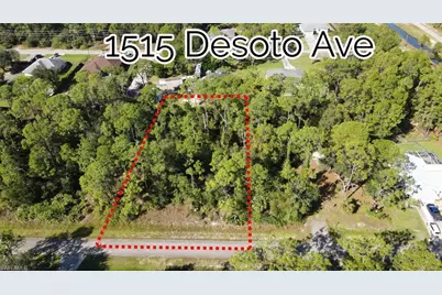 1515 Desoto Ave, Lehigh Acres, FL 33972 - Photo 1