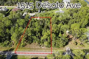 1515 Desoto Ave, Lehigh Acres, FL 33972 - Photo 1