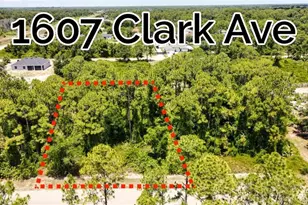 1607 Clark Ave, Lehigh Acres, FL 33972 - Photo 1