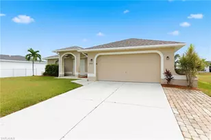 1252 NE 41st St, Cape Coral, FL 33909 - Photo 2