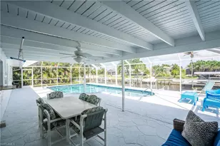 1421 SE 29th Terrace, Cape Coral, FL 33904 - Photo 26