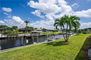 1421 SE 29th Terrace, Cape Coral, FL 33904 - Photo 34