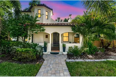 2408 Euclid Ave, Fort Myers, FL 33901 - Photo 4