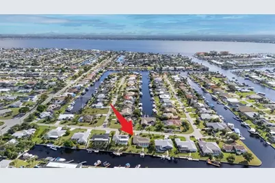 3908 SE 16th Pl, Cape Coral, FL 33904 - Photo 46