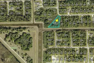 3223 47th St W, Lehigh Acres, FL 33971 - Photo 1